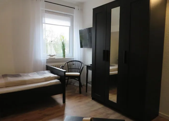 Stilvolle Fewo Ankerplatz Dornumersiel Og