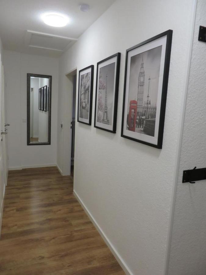 Apartment Stilvolle Ankerplatz Og *