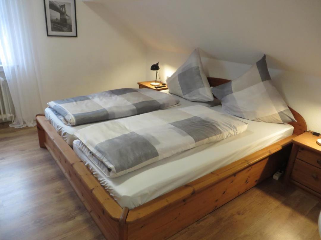 Apartment Stilvolle Ankerplatz Og Dornumersiel