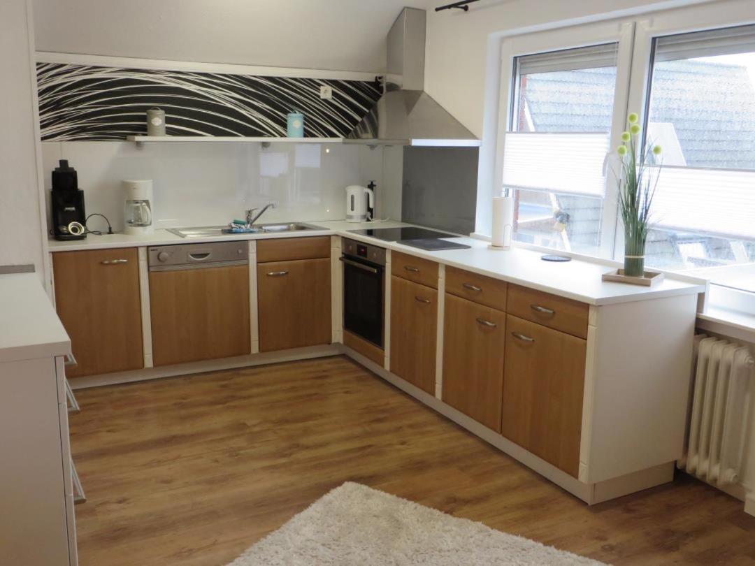 Apartment Stilvolle Ankerplatz Og *